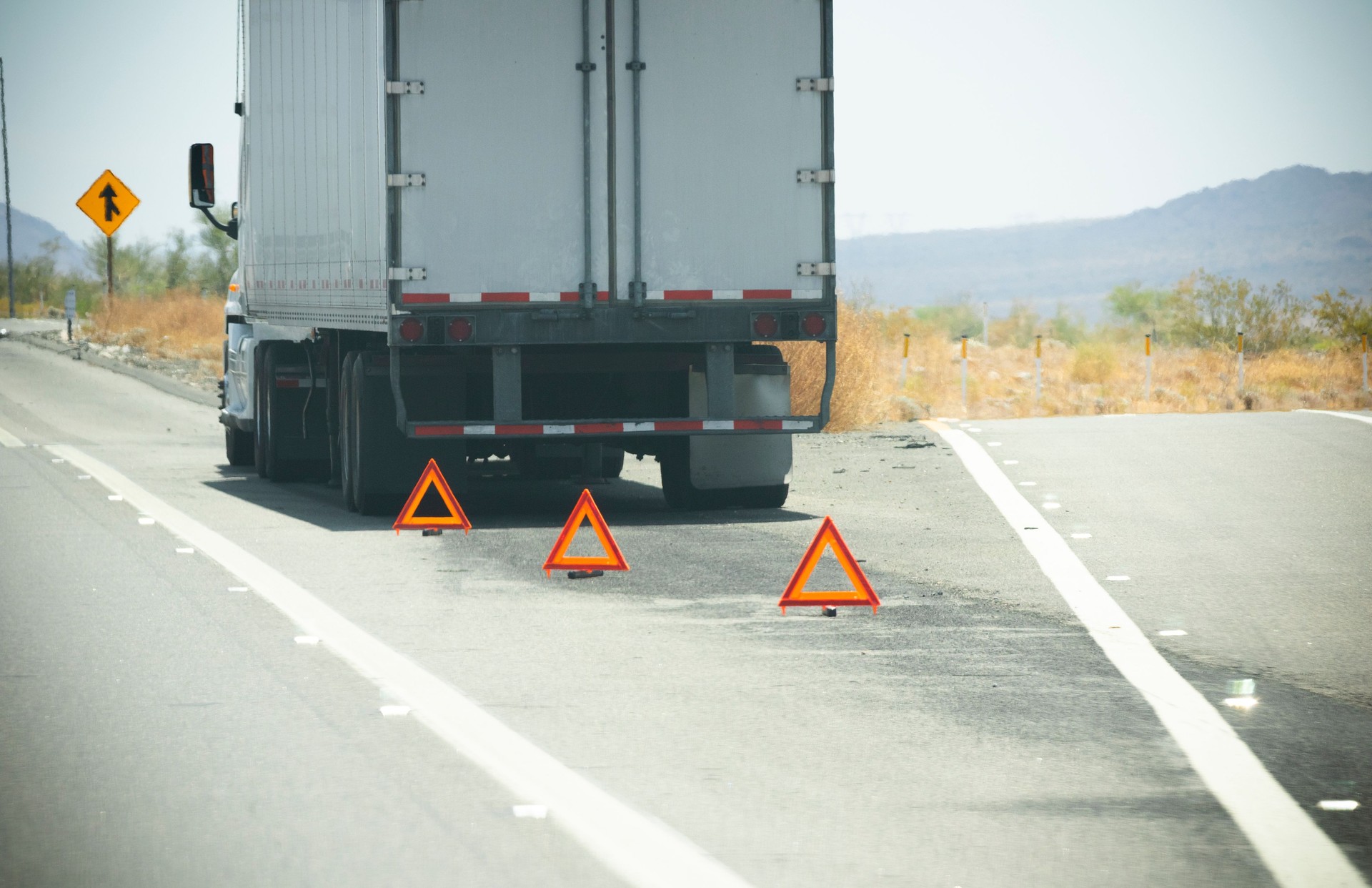 Semi Truck repair in West Palm Beach, Fl